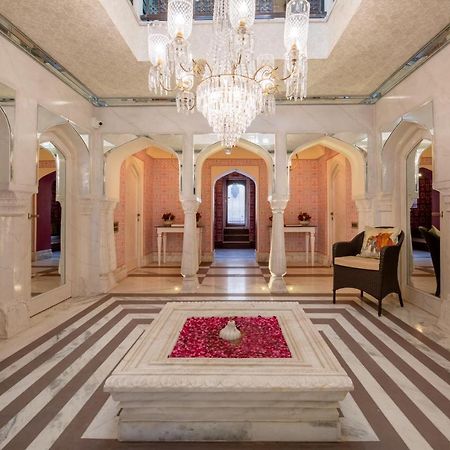 Surya Haveli , Amer Fort Divisione di Jaipur Esterno foto