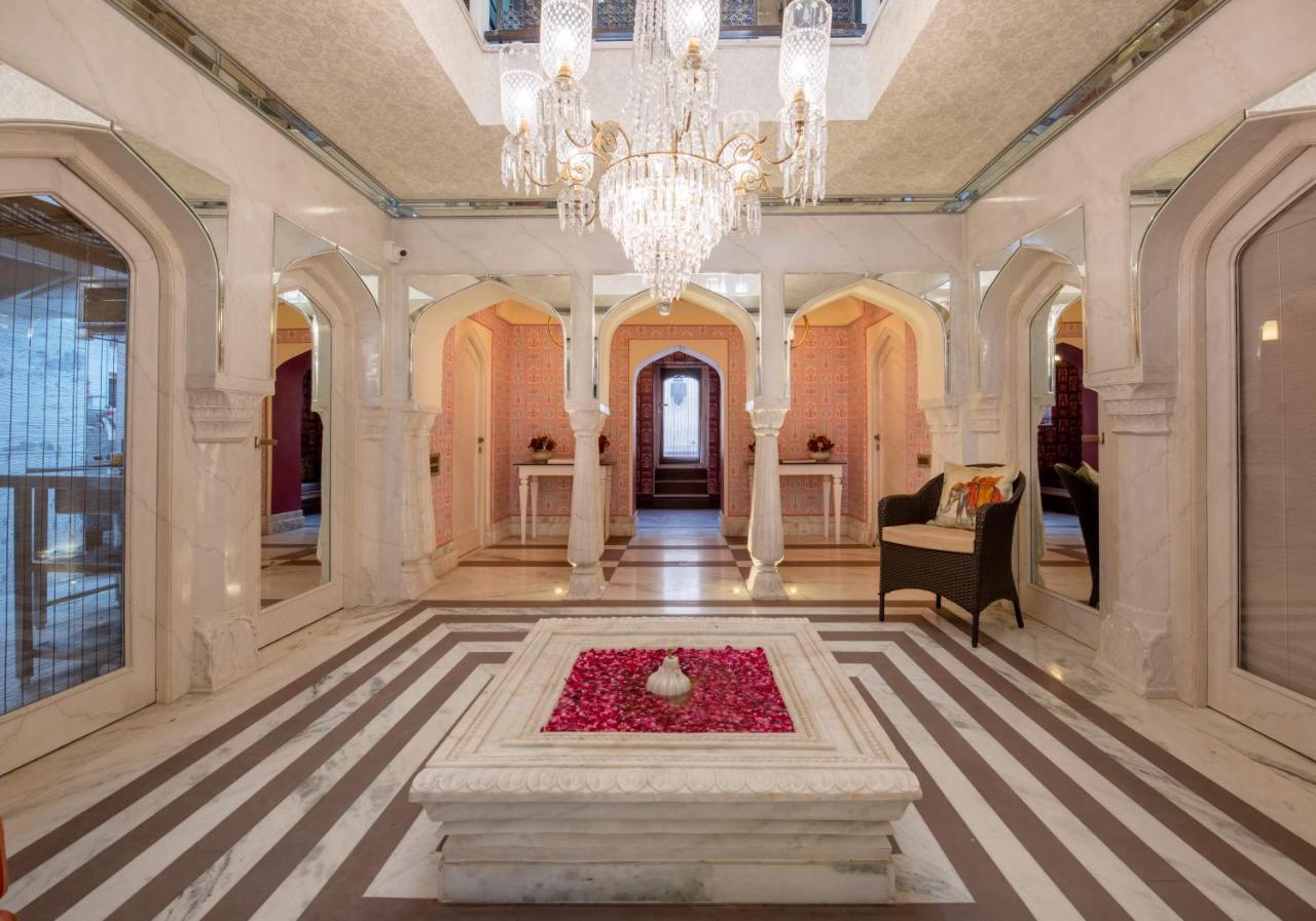 Surya Haveli , Amer Fort Divisione di Jaipur Esterno foto