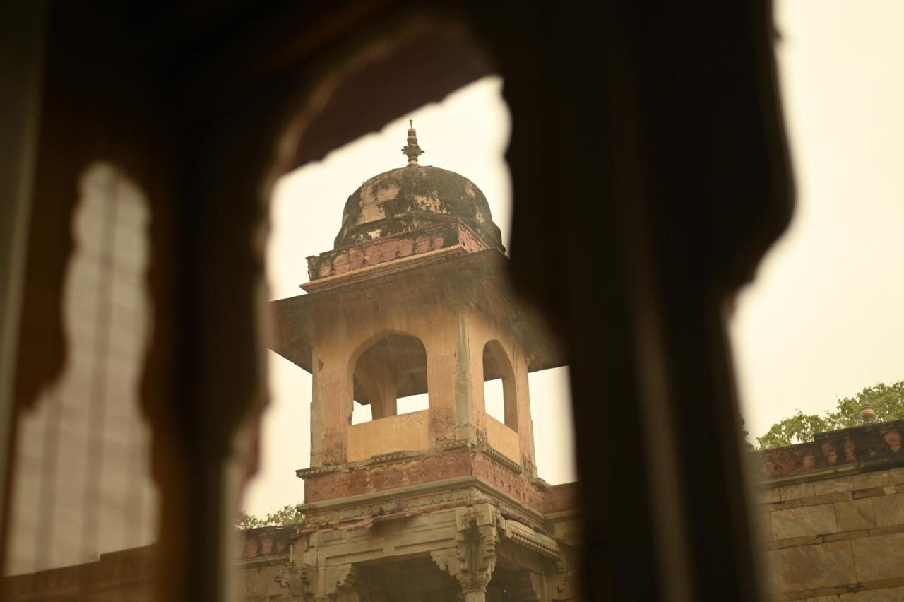 Surya Haveli , Amer Fort Divisione di Jaipur Esterno foto