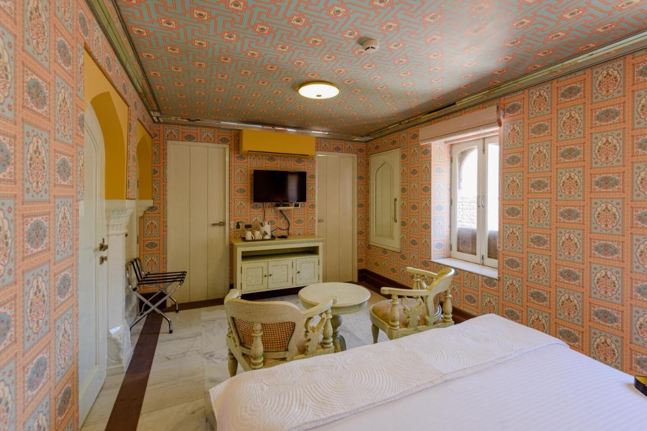 Surya Haveli , Amer Fort Divisione di Jaipur Esterno foto