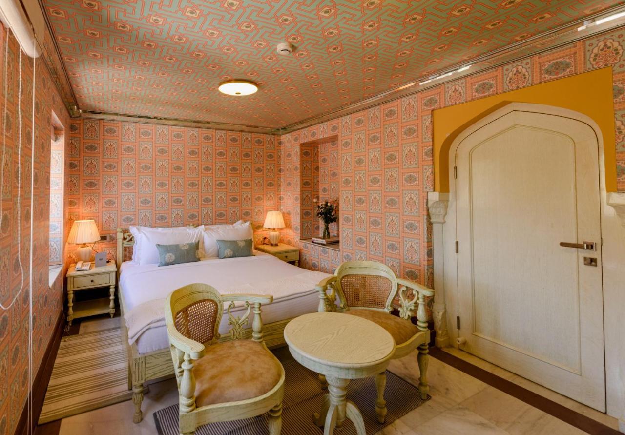 Surya Haveli , Amer Fort Divisione di Jaipur Esterno foto
