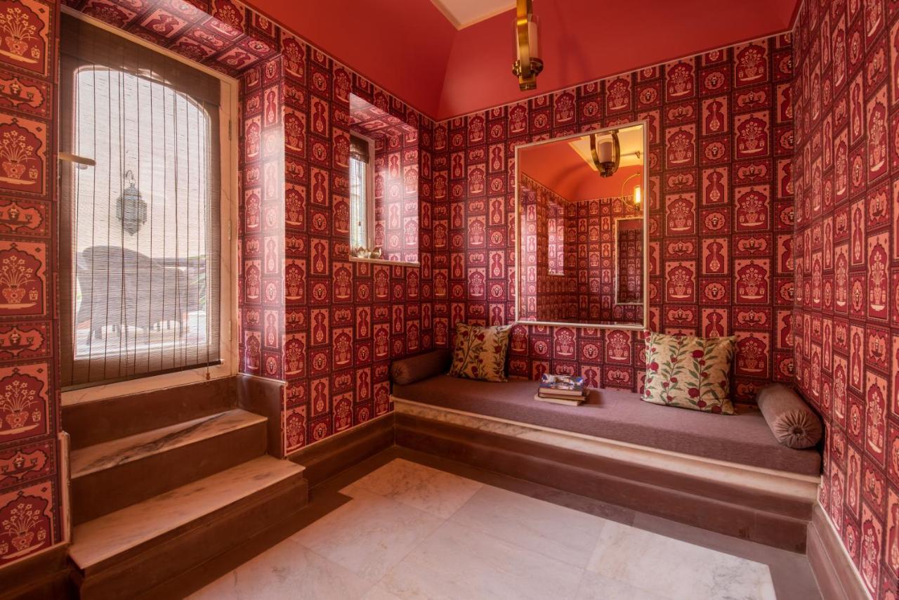 Surya Haveli , Amer Fort Divisione di Jaipur Esterno foto