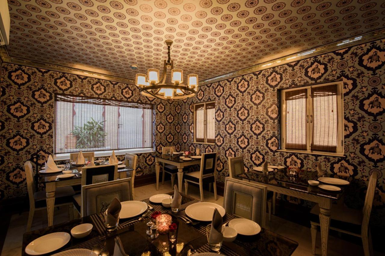 Surya Haveli , Amer Fort Divisione di Jaipur Esterno foto