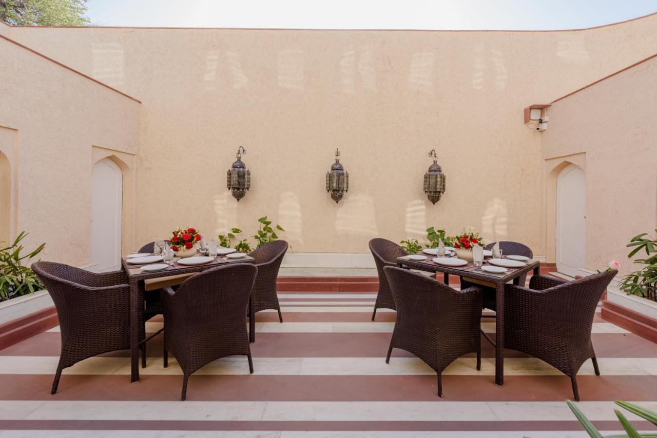Surya Haveli , Amer Fort Divisione di Jaipur Esterno foto