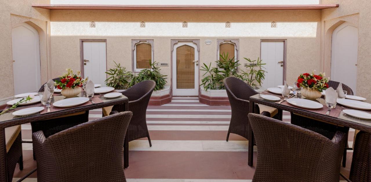 Surya Haveli , Amer Fort Divisione di Jaipur Esterno foto